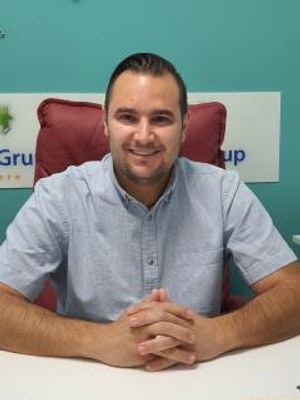 Alfamar Grup Imobiliare