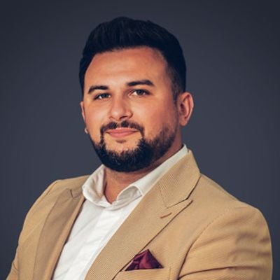 Ovidiu Brad