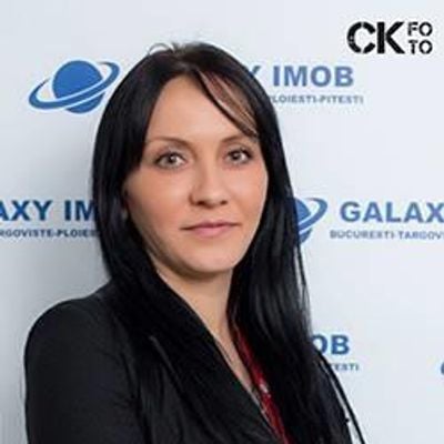 GALAXY IMOB