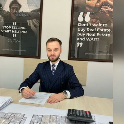 North Bucharest Investments