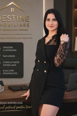 DESTINE IMOBILIARE