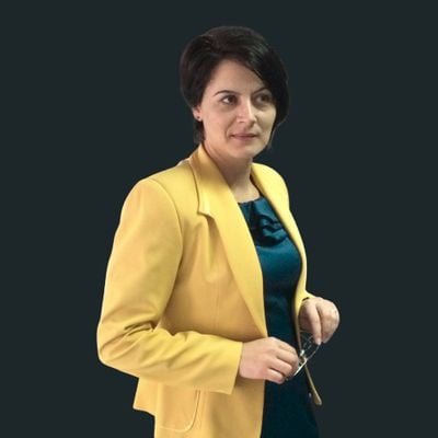 Dorina Marinescu