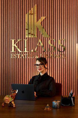 Klass Estates & Finance