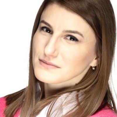 Roxana Grigore