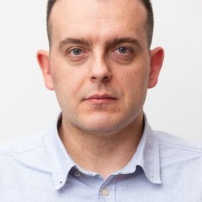 Zsolt Kereszturi