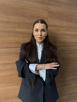 North Bucharest Rent