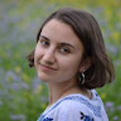 Bondoi Daria