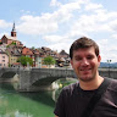 Serban Barlau
