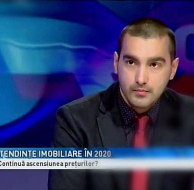 PROXIMO - Agenție Imobiliară de Proximitate