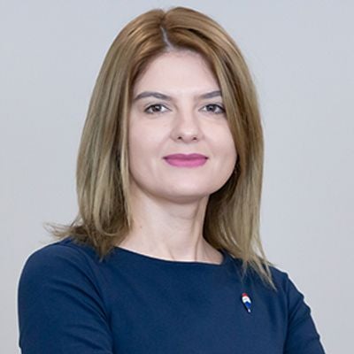 Madora Cruceanu