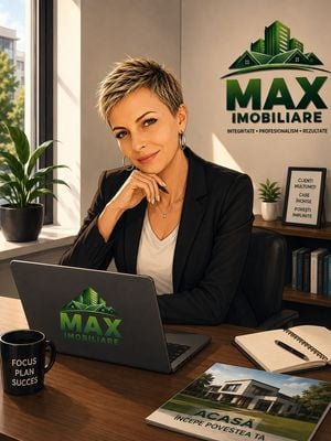 Max Imobiliare