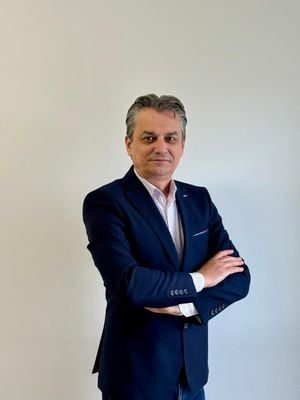 Cabinet Imobiliar
