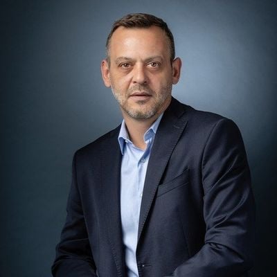 Adrian Sandu