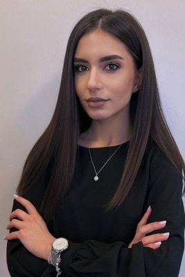 Emilia Maria Roman