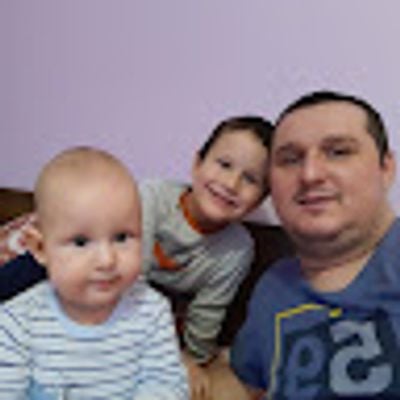 Andrei Bolovan