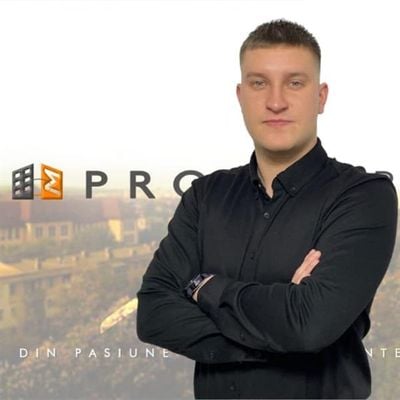 PRO IMOB Manolache & Partners
