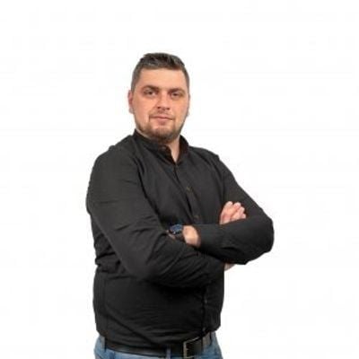 Gabriel Olaru