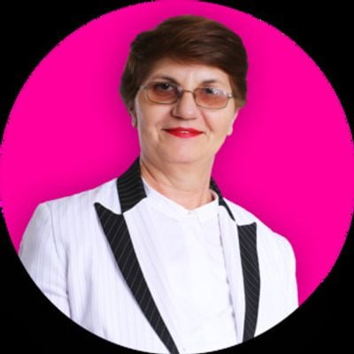 Mariana Solovei