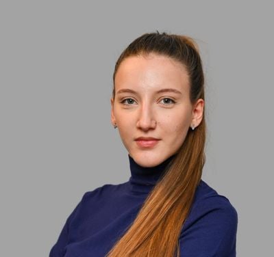 Daria Stefan
