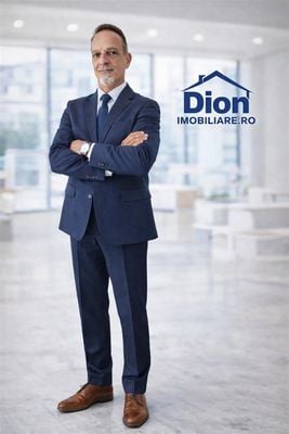 DION IMOBILIARE
