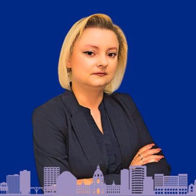 ALLIANCE Real Estate Business Center