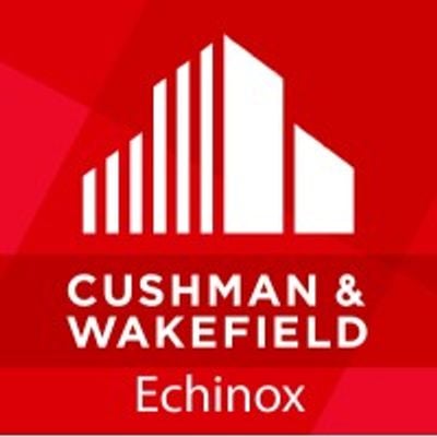 Cushman &amp; Wakefield Echinox