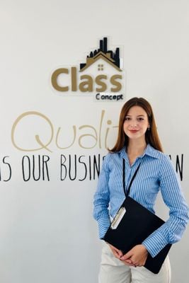 Class Concept Imobiliare