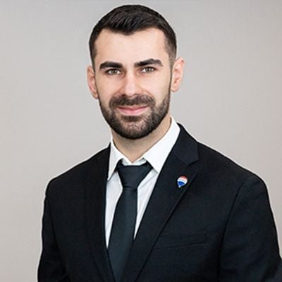 Andrei Opritescu