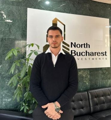 North Bucharest Rent