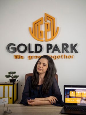 GOLD PARK Commercial Real Estate
