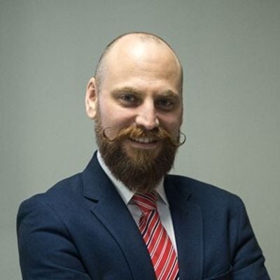 Florin-Marius Ungheanu