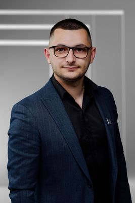 Florin Nistor