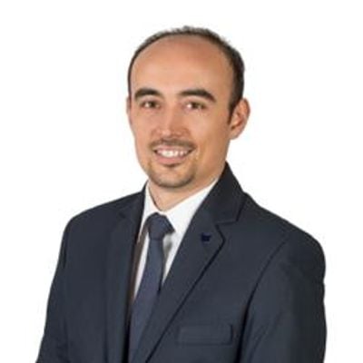 Adrian Dumitrescu