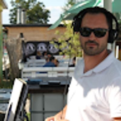 Mihai Lisnic