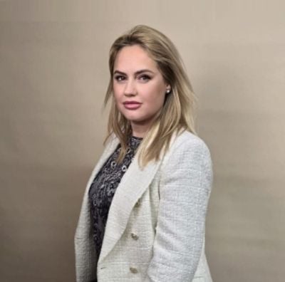 Silvia Santa
