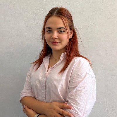 Giulia Mihaela Mihai