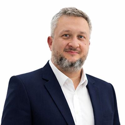 Bogdan Paun