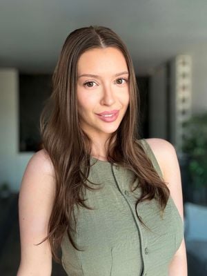 Diana Nită Imob