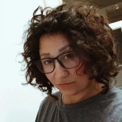 Nicoleta Badica