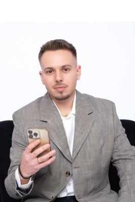 Bogdan Ciortan