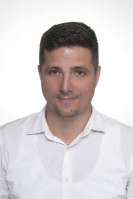 Andrei Nistor
