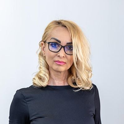 Adina Tarca
