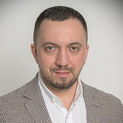 Marius Baitelu