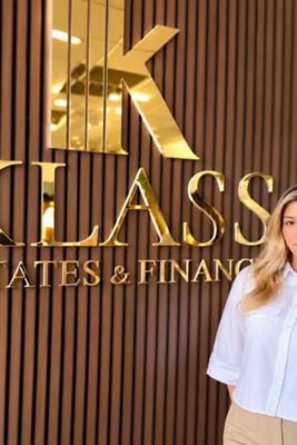 Klass Estates & Finance