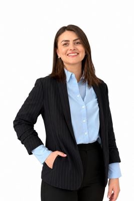 Ana Ionescu