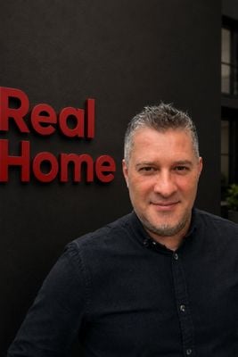 Real Home