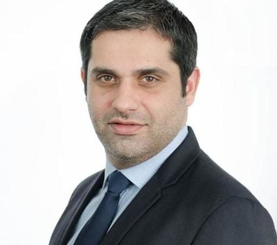  Lucian Lazar