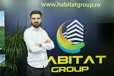 HABITAT GROUP ESTATE