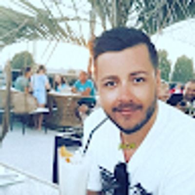 Alexandru Oprea