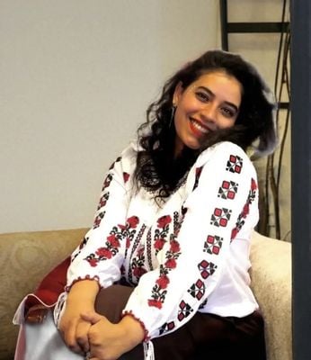 Ana Maria Ghita